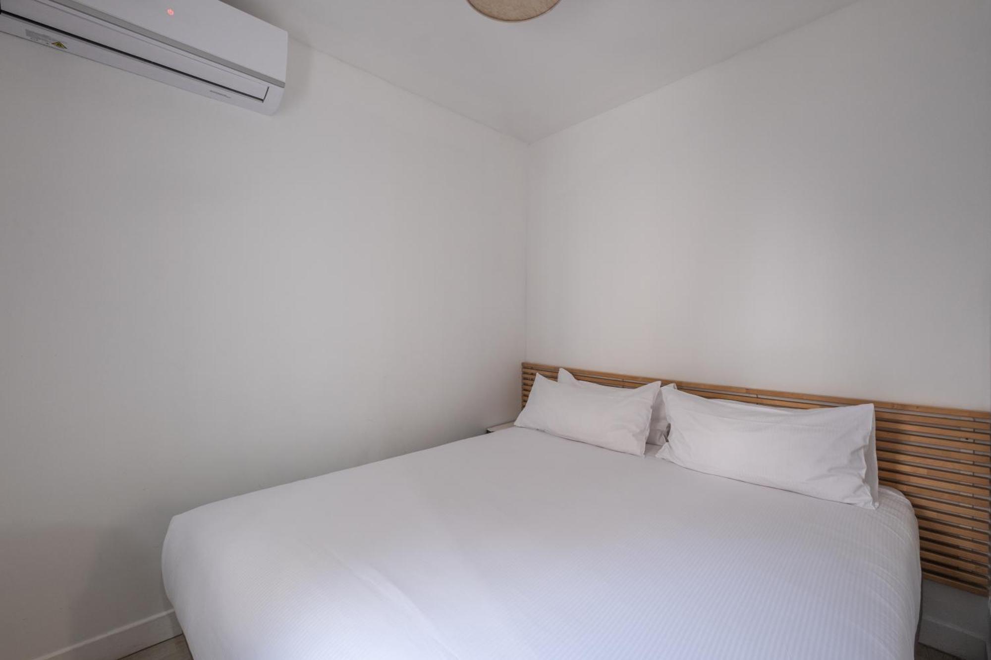 Clignancourt Aparthotel